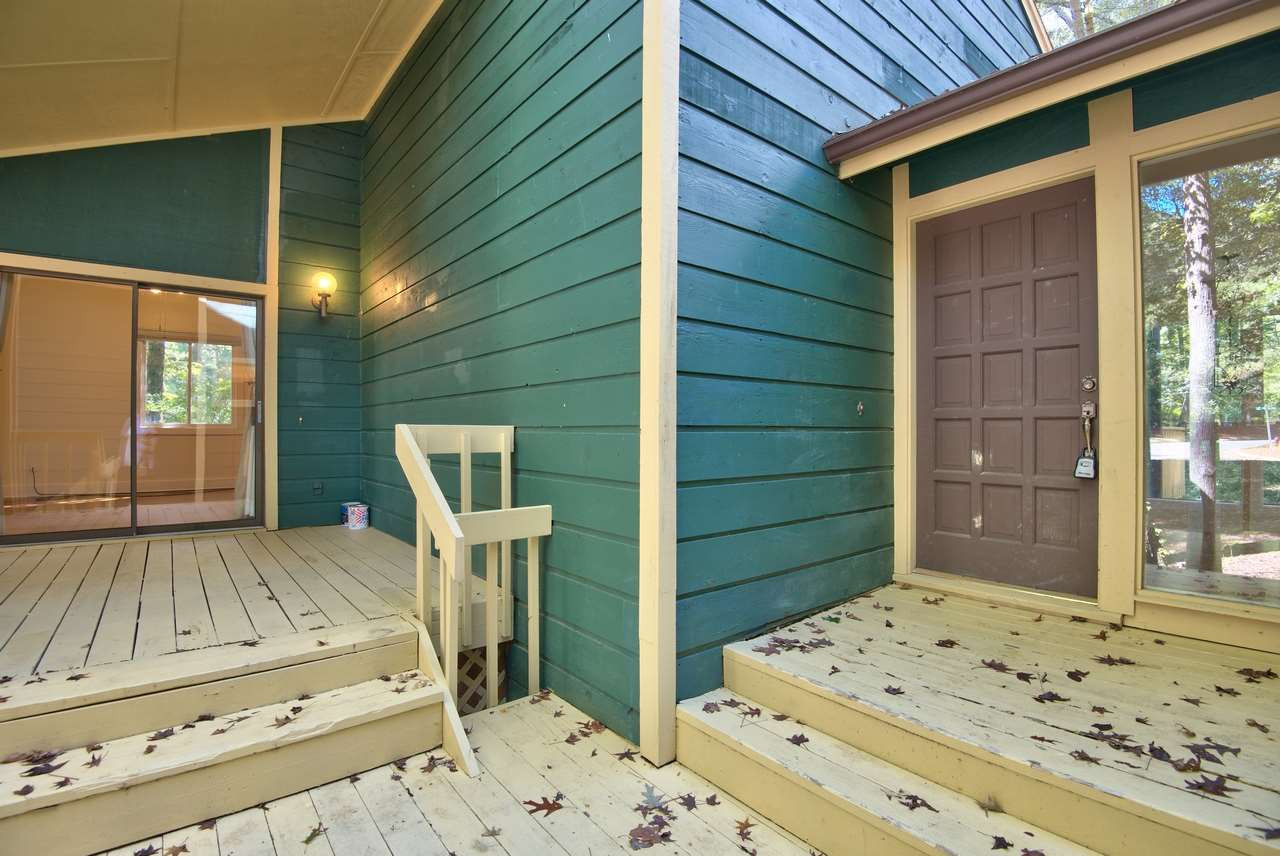 5034 Butternut Road Durham, NC 27707 - Photo 2 of 24 Photo 2
