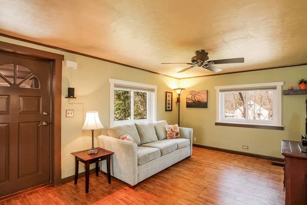 170 Bumstead Road Monson, MA 01057 - Photo 3 of 26