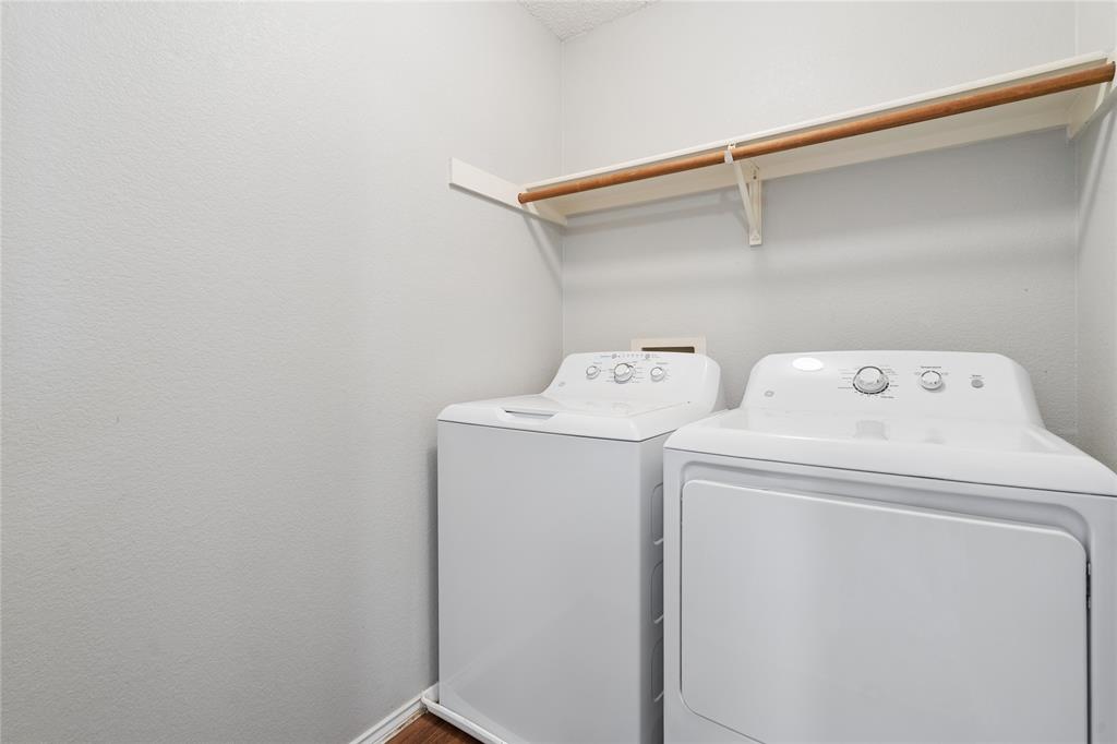 7522 Armstrong Lane Rowlett, TX 75089 - Photo 27 of 36