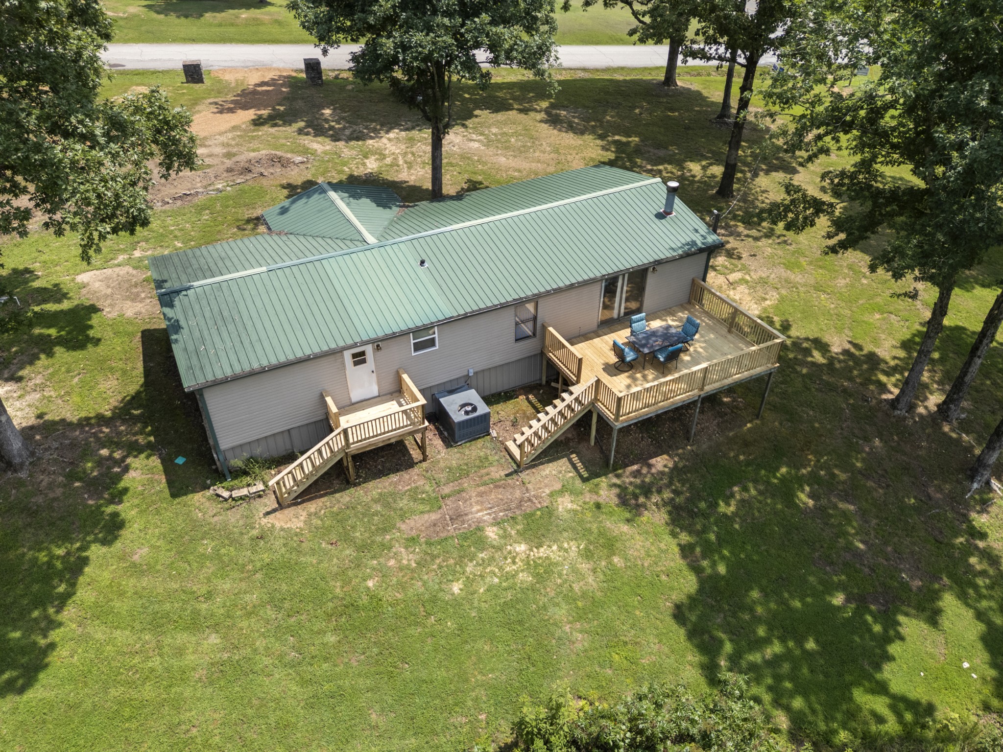33 Lower Roans Creek Road Linden, TN 37096 - Photo 7 of 38