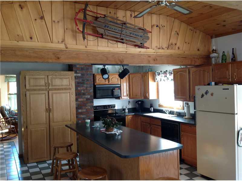 137 Saco Road Standish, ME 04084 - Photo 4 of 16 Kitchen. Terrific Kitchen with tons...
