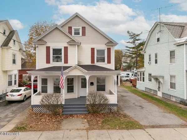 $2,400 | 13 Darwin Avenue, Glens Falls, NY 12801