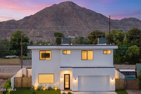 $2,189,000 | 4546 East Campbell Avenue, Phoenix, AZ 85018