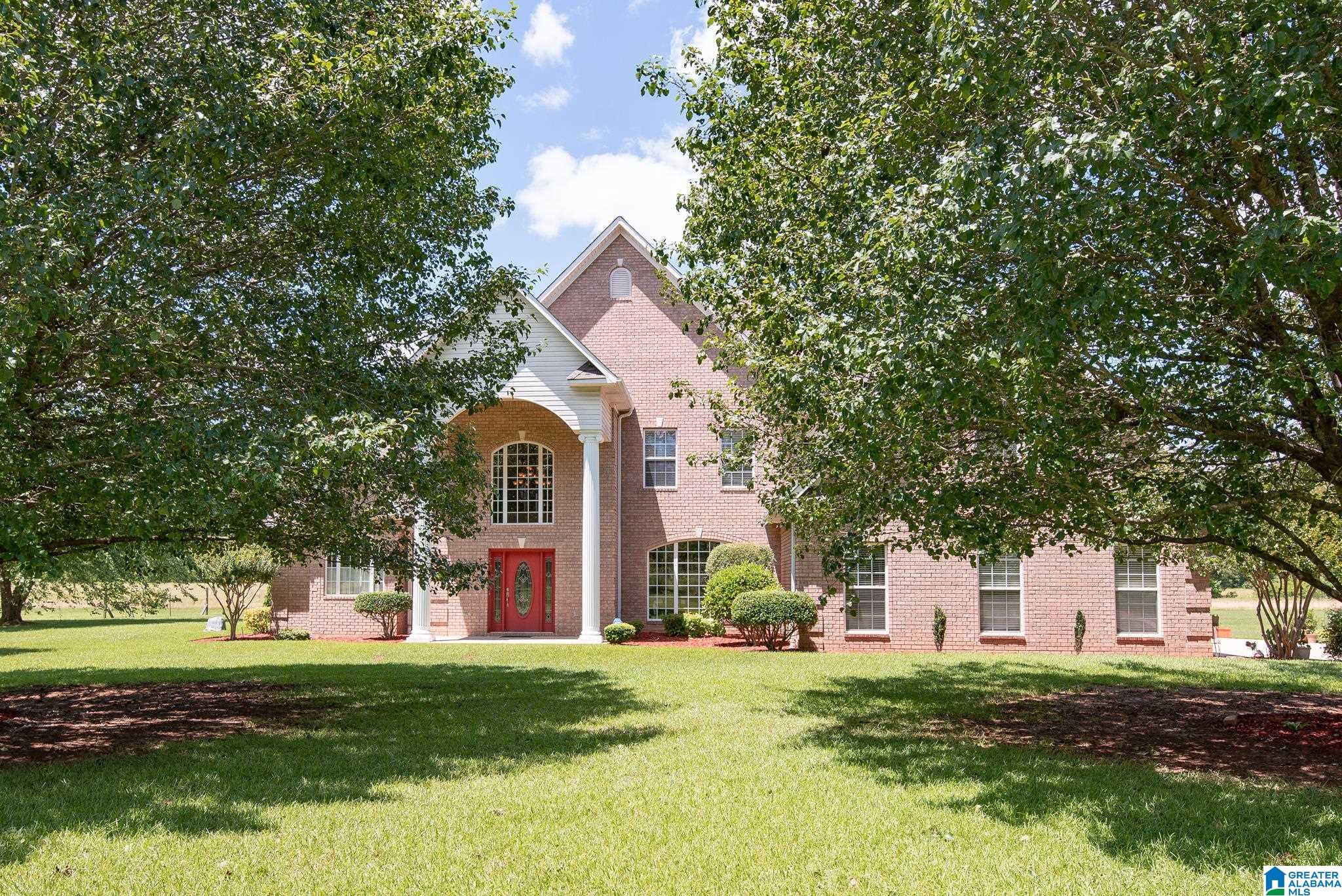 18738 Bill Caffee Cutoff Road Vance, AL 35490 - Photo 2 of 50