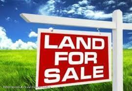 land sale