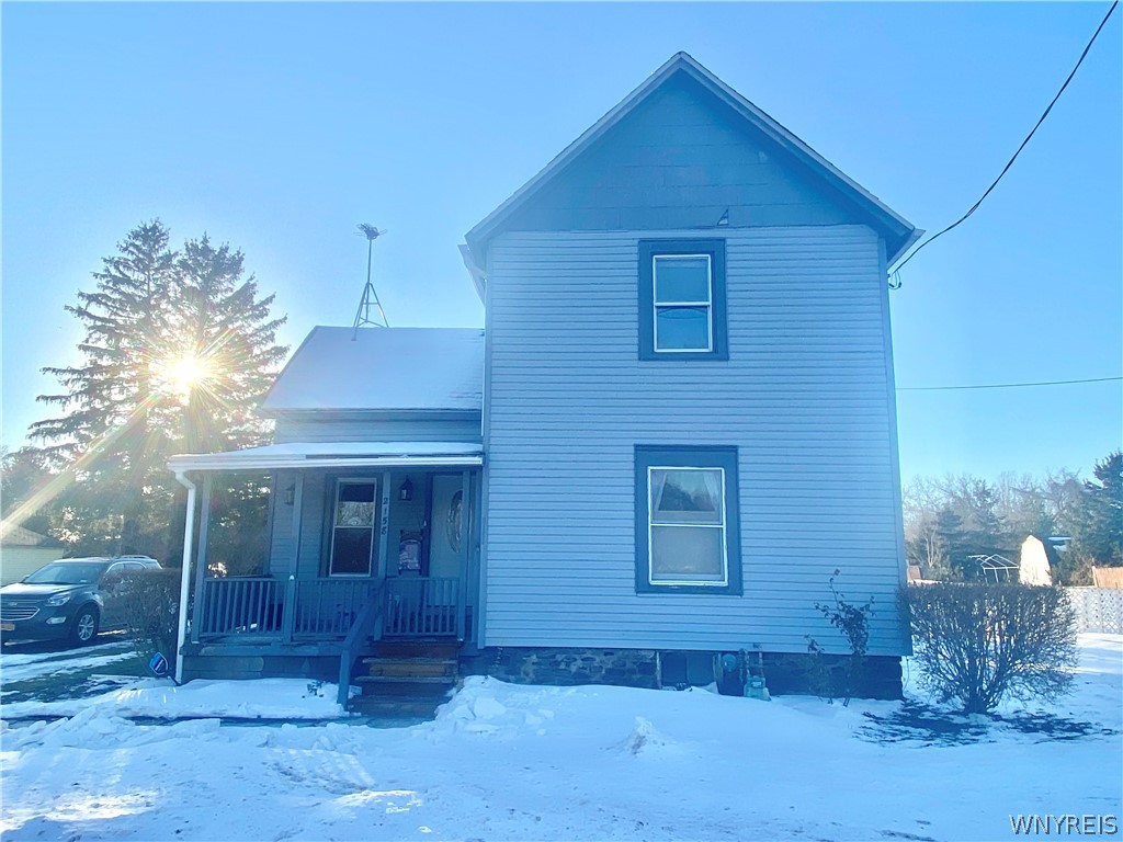 2158 West Creek Road Newfane, NY 14028 - Photo 1 of 1 Gallery Image 1