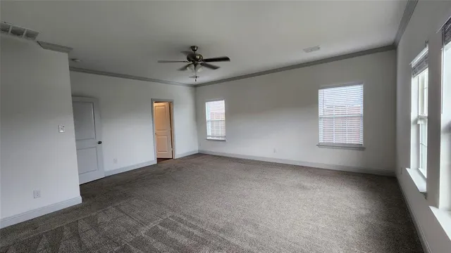 a bathroom with a bathtub and a sink