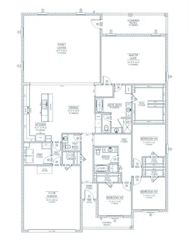 $3,000 | 332 Braves Way, Lavon, TX 75166