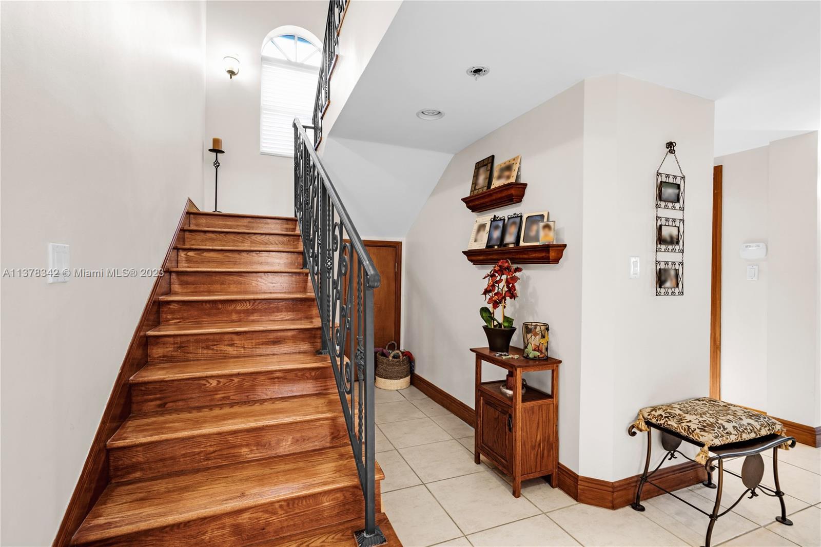 428 Southwest 19th Road Miami, FL 33129 - Photo 17 of 38 a view of entryway and hall