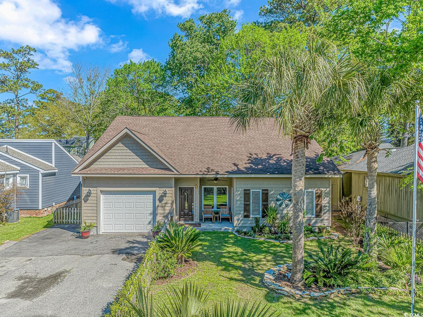 3505 Lighthouse Way Myrtle Beach, SC 29577 - Photo 1 of 40 Gallery Image 1