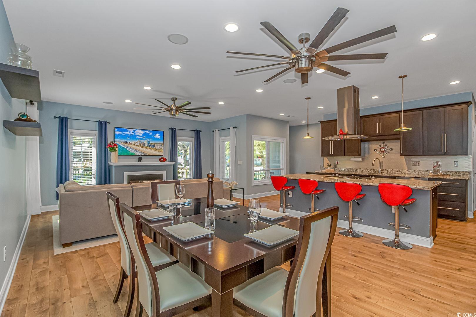 3505 Lighthouse Way Myrtle Beach, SC 29577 - Photo 11 of 40 Gallery Image 11