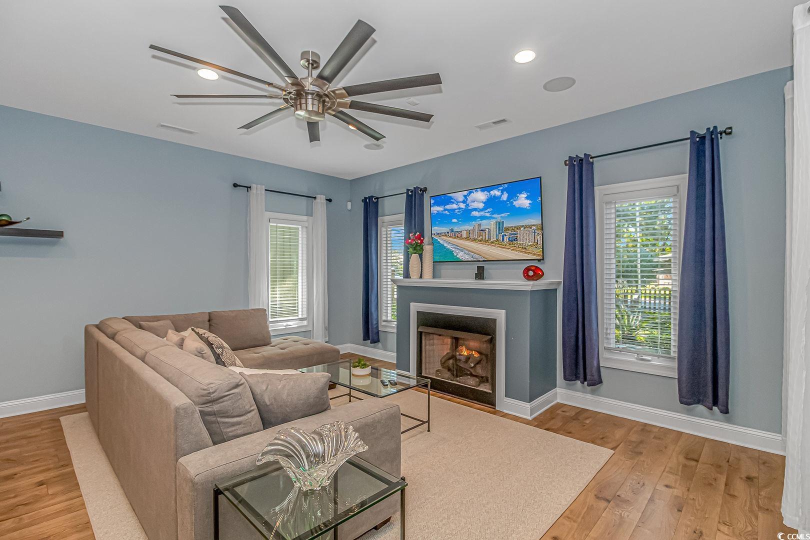 3505 Lighthouse Way Myrtle Beach, SC 29577 - Photo 13 of 40 Gallery Image 13