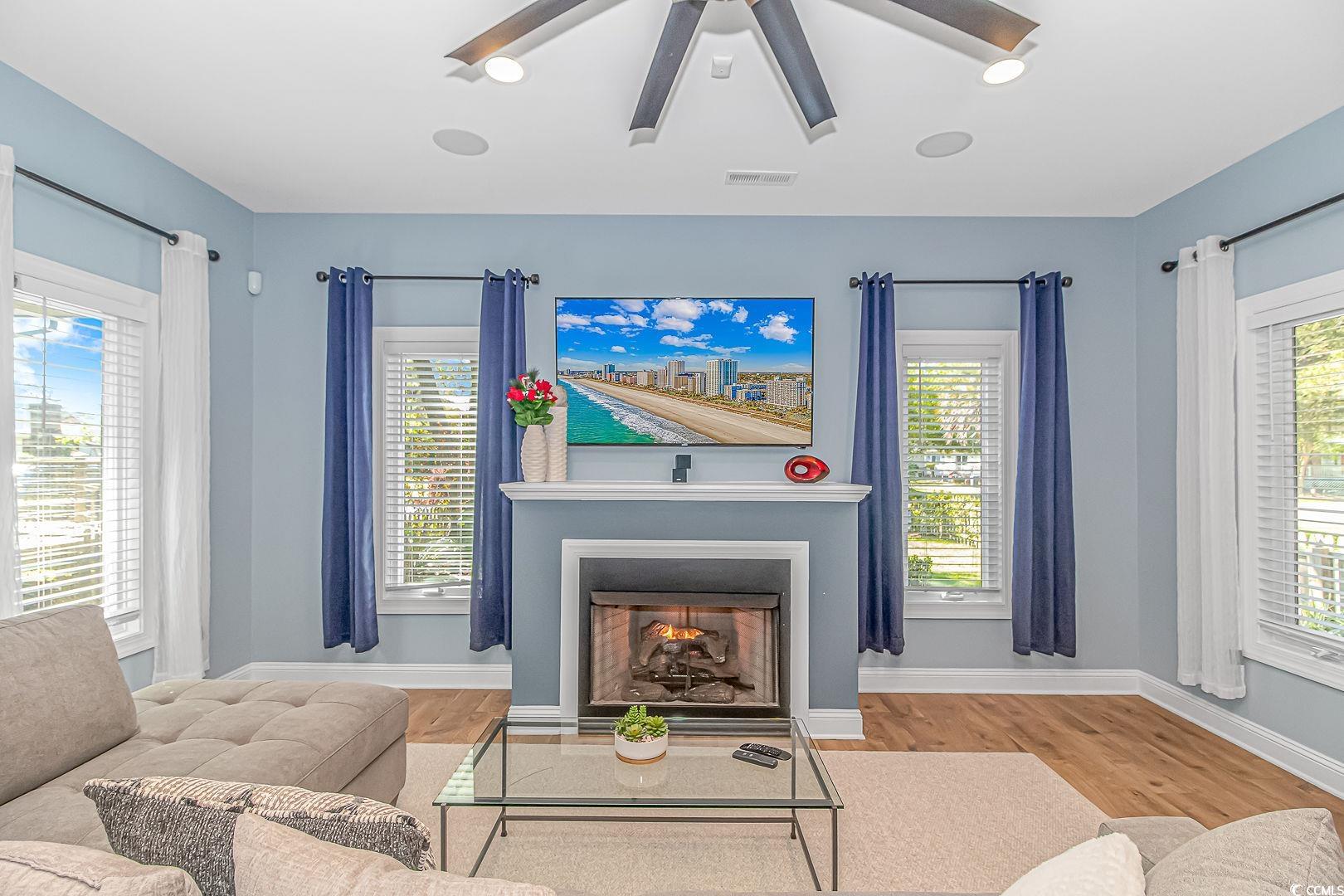 3505 Lighthouse Way Myrtle Beach, SC 29577 - Photo 14 of 40 Gallery Image 14