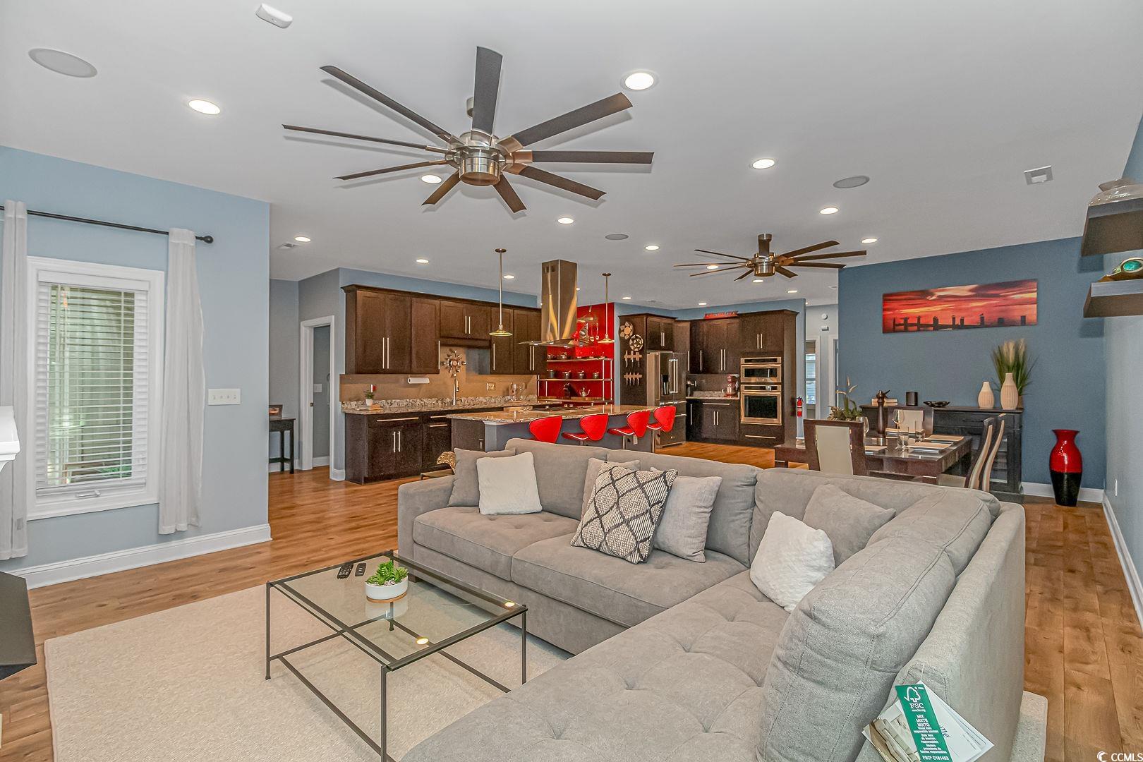 3505 Lighthouse Way Myrtle Beach, SC 29577 - Photo 15 of 40 Gallery Image 15