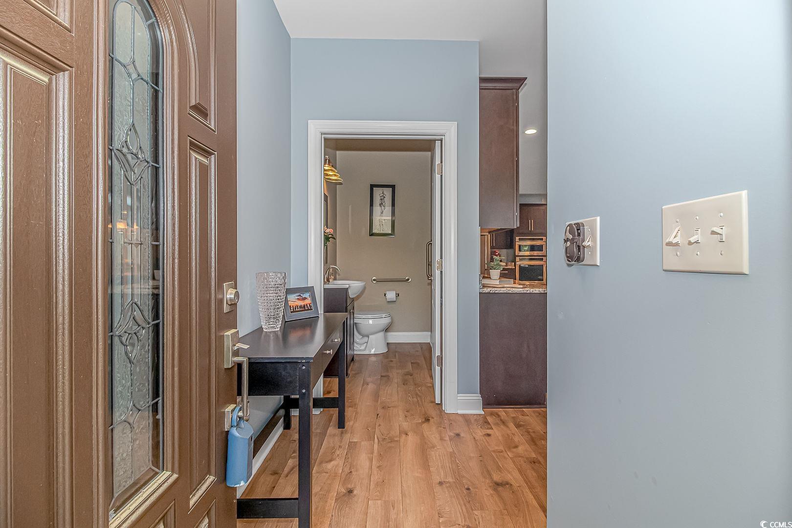 3505 Lighthouse Way Myrtle Beach, SC 29577 - Photo 2 of 40 Gallery Image 2