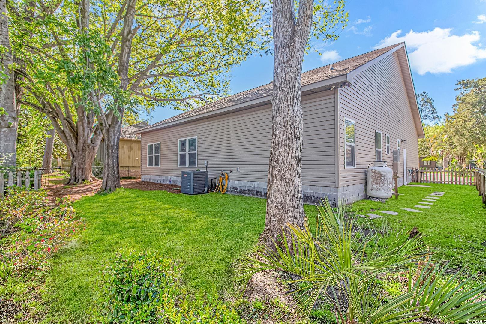 3505 Lighthouse Way Myrtle Beach, SC 29577 - Photo 29 of 40 Gallery Image 29