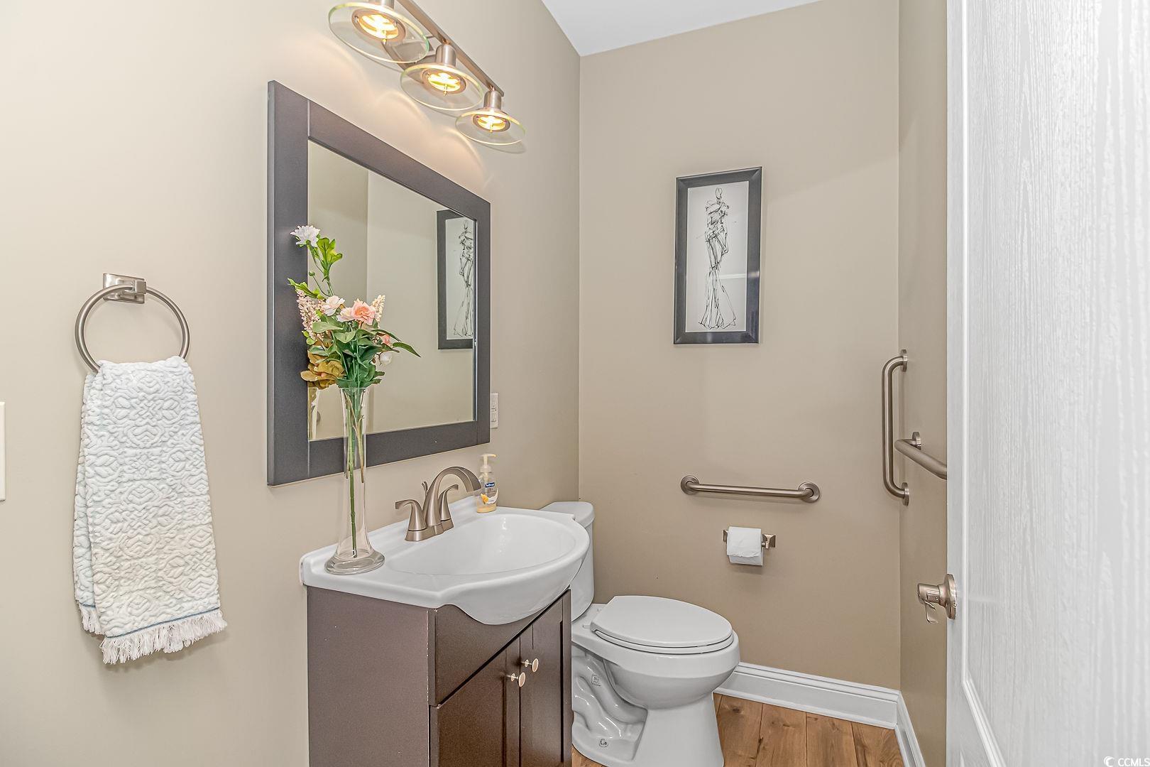 3505 Lighthouse Way Myrtle Beach, SC 29577 - Photo 3 of 40 Gallery Image 3