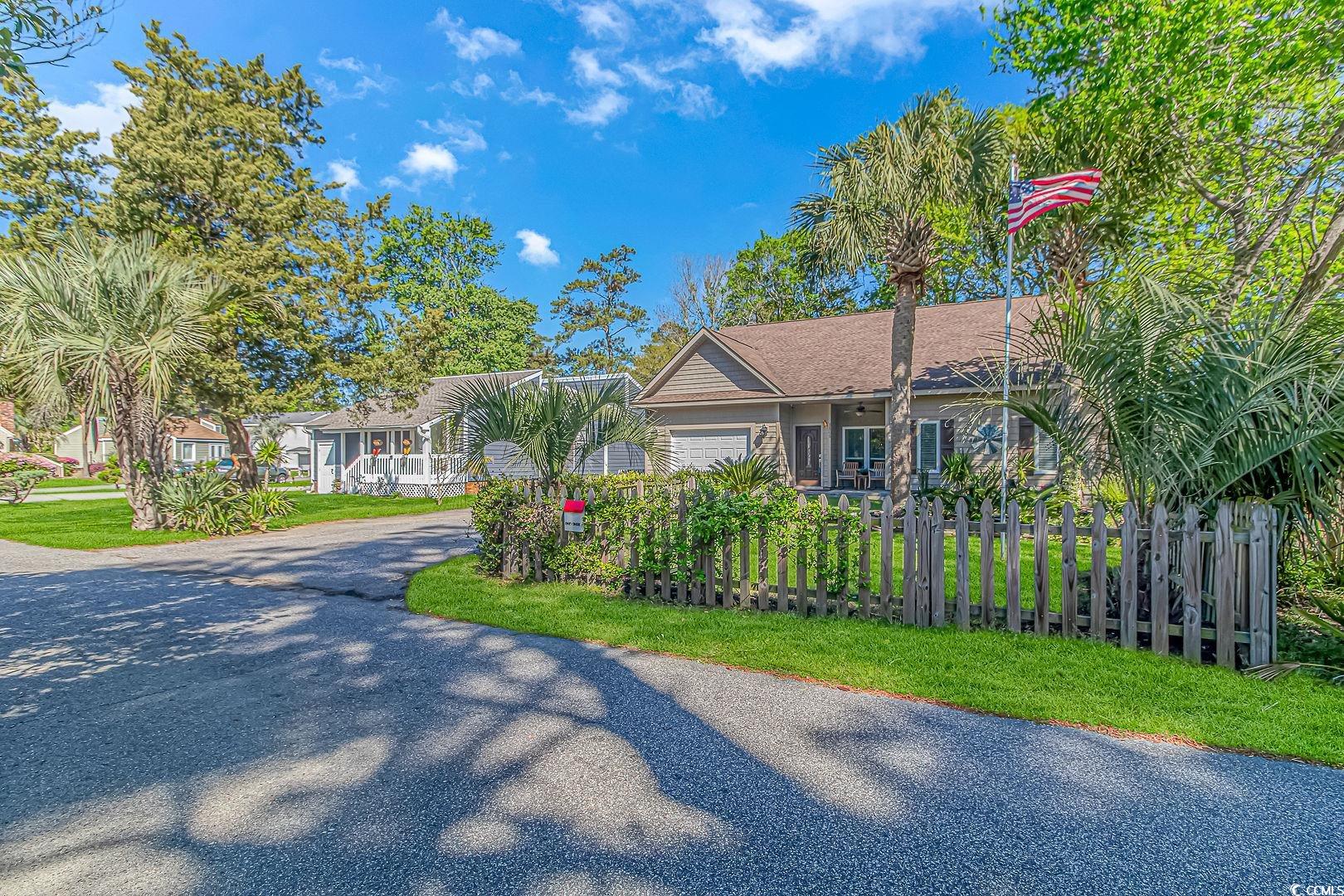 3505 Lighthouse Way Myrtle Beach, SC 29577 - Photo 34 of 40 Gallery Image 34