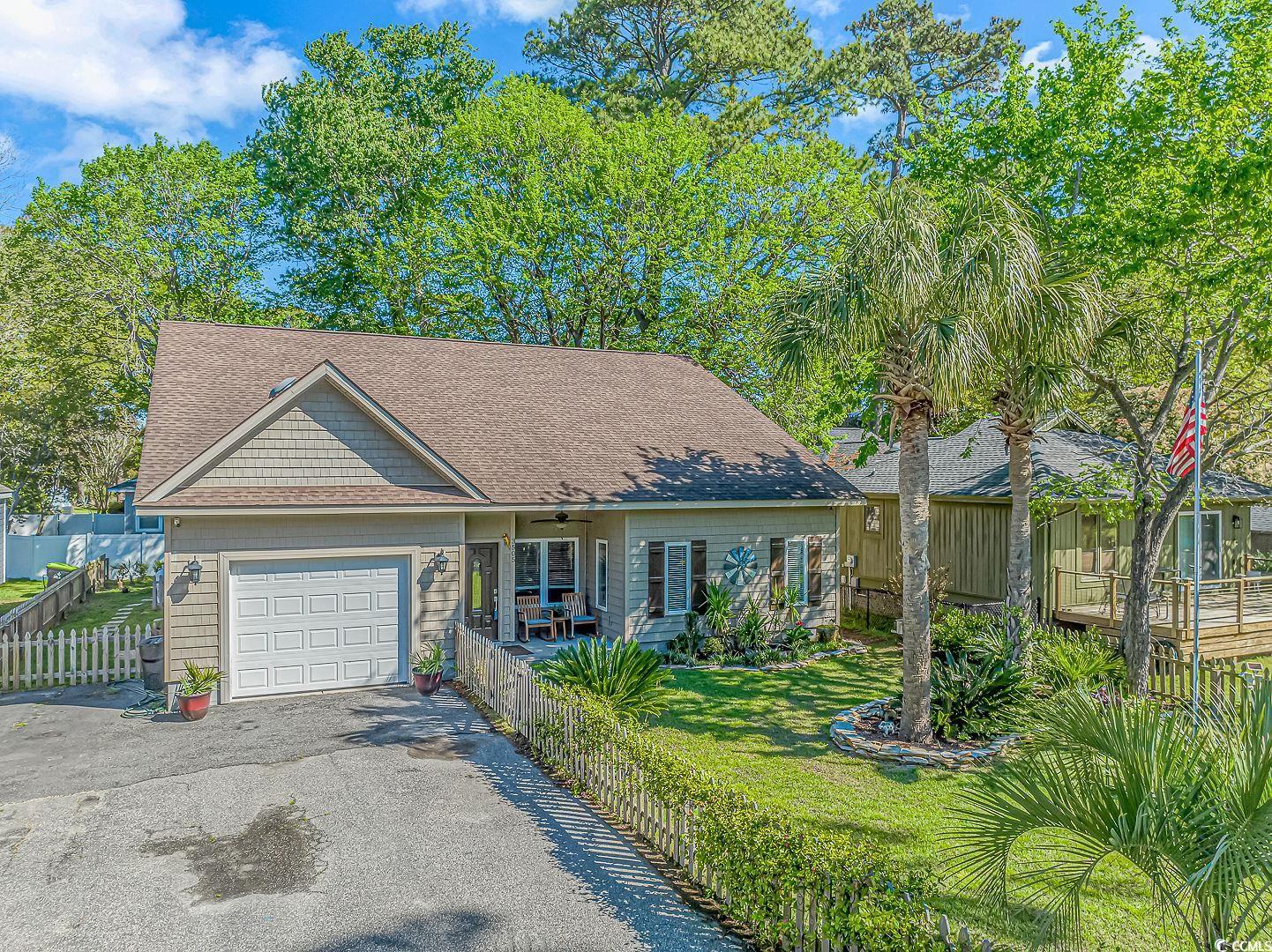 3505 Lighthouse Way Myrtle Beach, SC 29577 - Photo 36 of 40 Gallery Image 36
