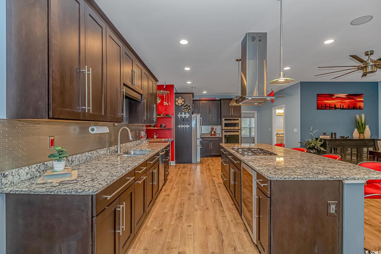 3505 Lighthouse Way Myrtle Beach, SC 29577 - Photo 4 of 40 Gallery Image 4