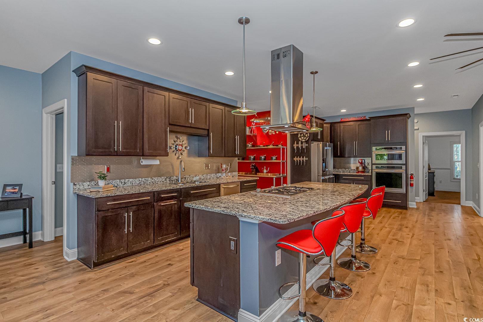 3505 Lighthouse Way Myrtle Beach, SC 29577 - Photo 5 of 40 Gallery Image 5