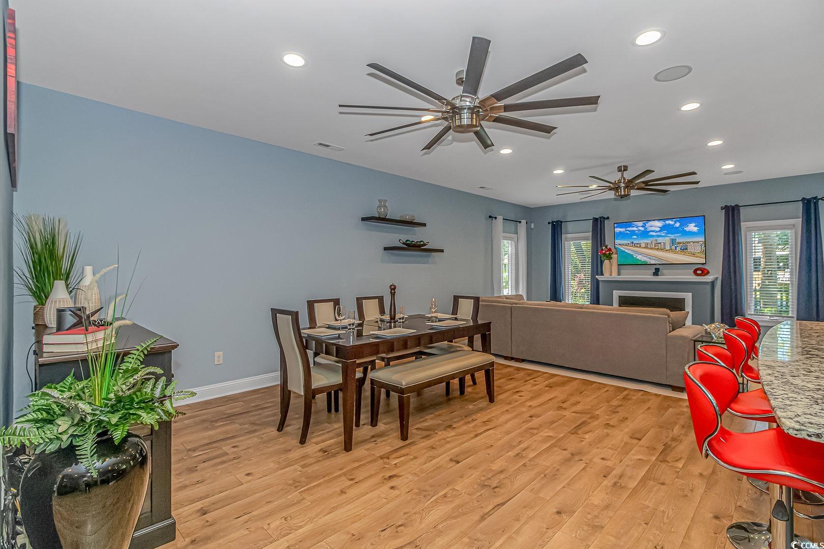 3505 Lighthouse Way Myrtle Beach, SC 29577 - Photo 9 of 40 Gallery Image 9
