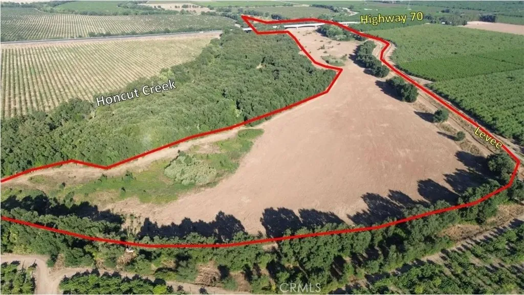 0 Hwy 70 Gridley Ca Gridley, CA 95948 - Photo 2 of 10 a view of a tennis court