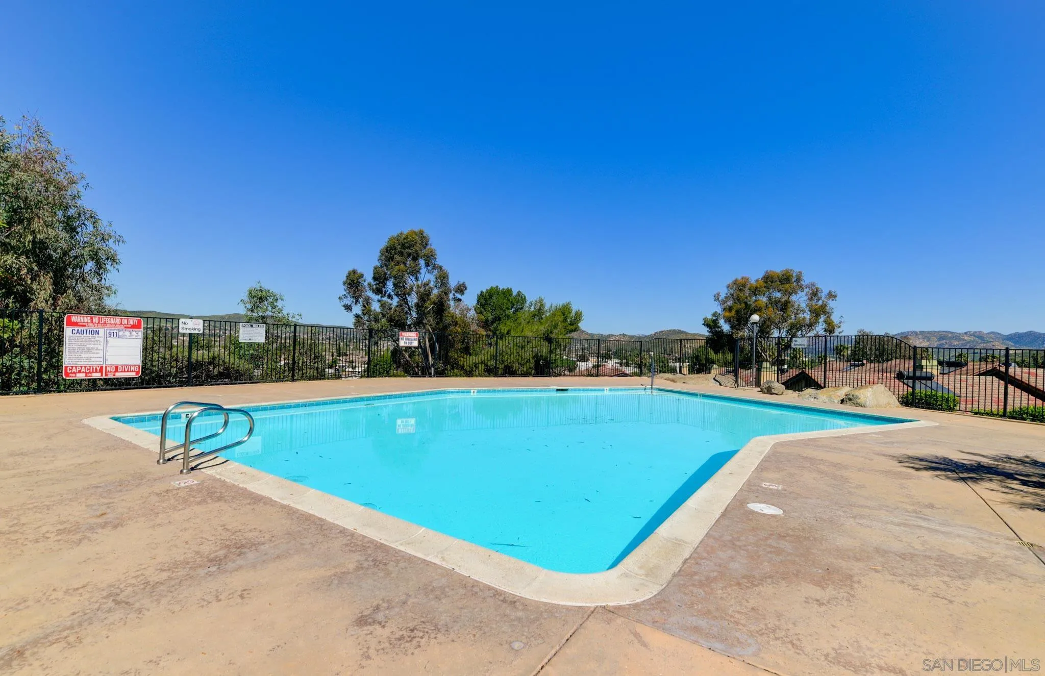 10790 Riderwood Terrace, Unit D Santee, CA 92071 - Photo 25 of 25 Gallery Image 25