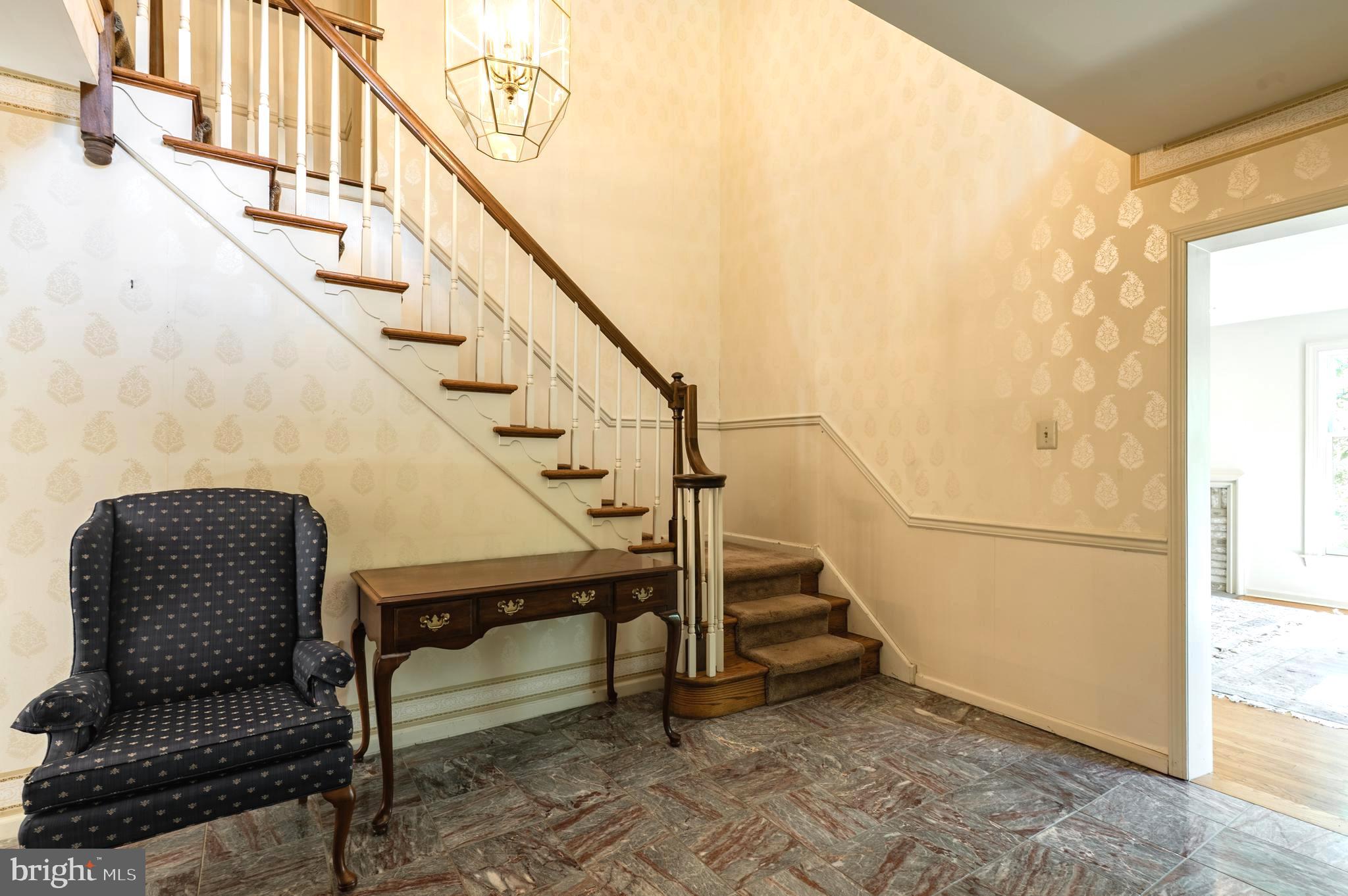 1614 Kings Mill Road Ambler, PA 19002 - Photo 5 of 47 Foyer
