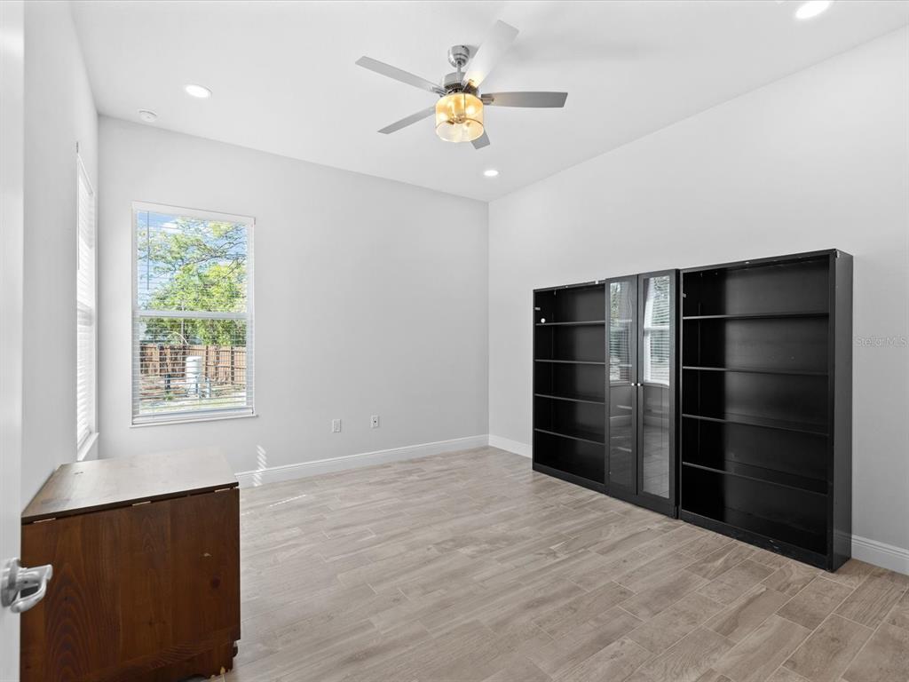 11981 Robina Road Weeki Wachee, FL 34614 - Photo 32 of 93 a room with closet and a window