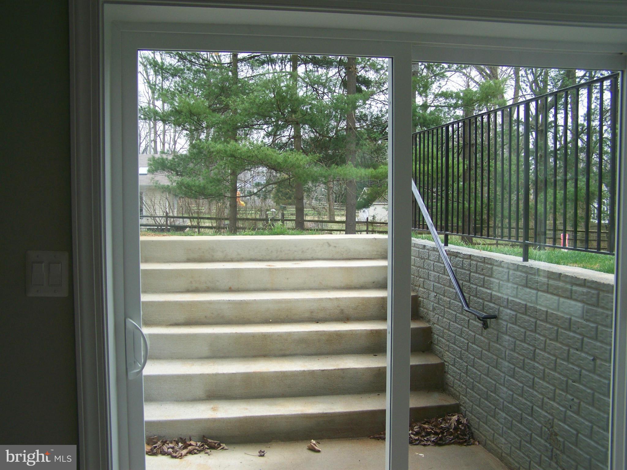 4324 Holly Ridge Road Rockville, MD 20853 - Photo 16 of 16 a view of entryway