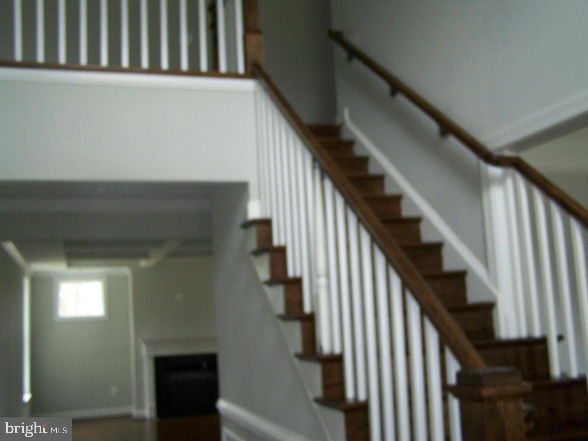 4324 Holly Ridge Road Rockville, MD 20853 - Photo 3 of 16 a view of entryway