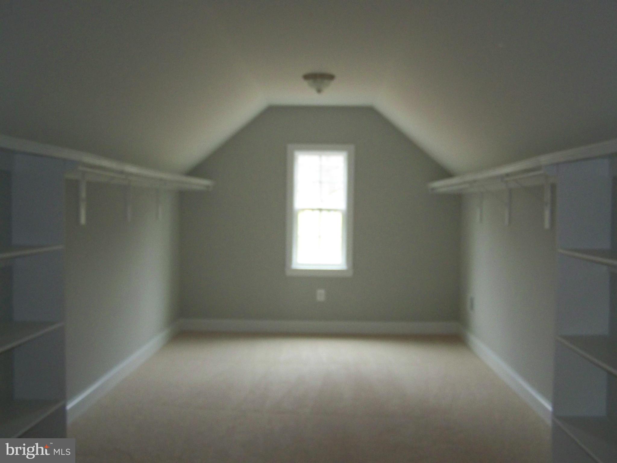 4324 Holly Ridge Road Rockville, MD 20853 - Photo 9 of 16 an empty room with a window