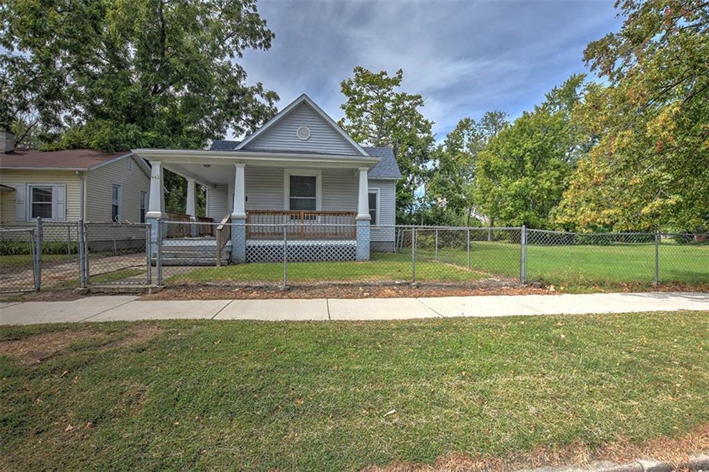 443 South Webster Street Decatur, IL 62521 - Photo 1 of 1 Gallery Image 1