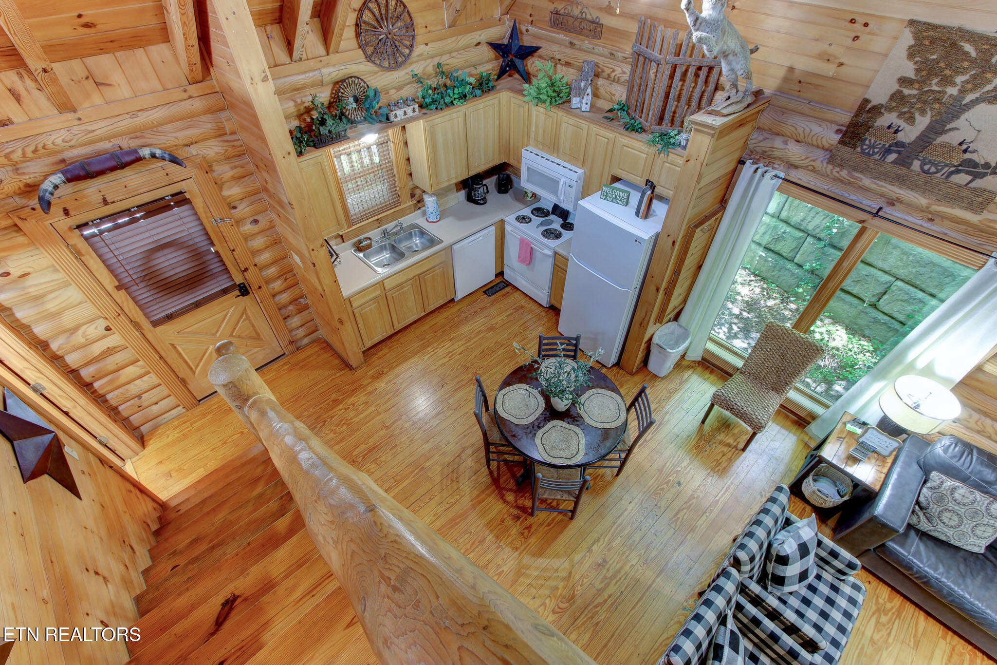 3140 Smoky Ridge Way Sevierville, TN 37862 - Photo 21 of 32 21