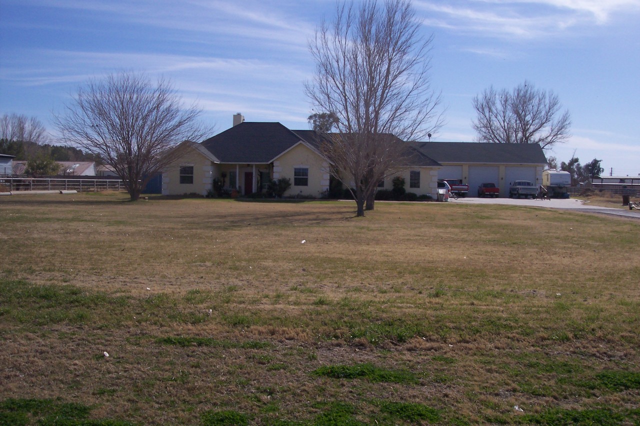16115 East Frye Road Gilbert, AZ 85295 - Photo 2 of 3 sits behind vacant lot