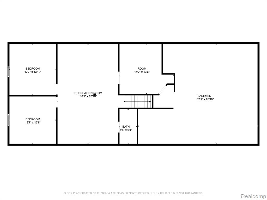 5373 Mertz Road Mayville, MI 48744 - Photo 36 of 36 Gallery Image 36