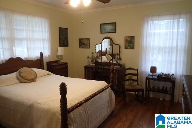 702 Country Club Road Sylacauga, AL 35150 - Photo 16 of 34