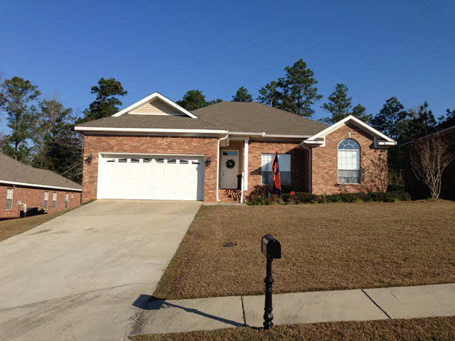 8381 Preakness Court Daphne, AL 36526 - Photo 1 of 1