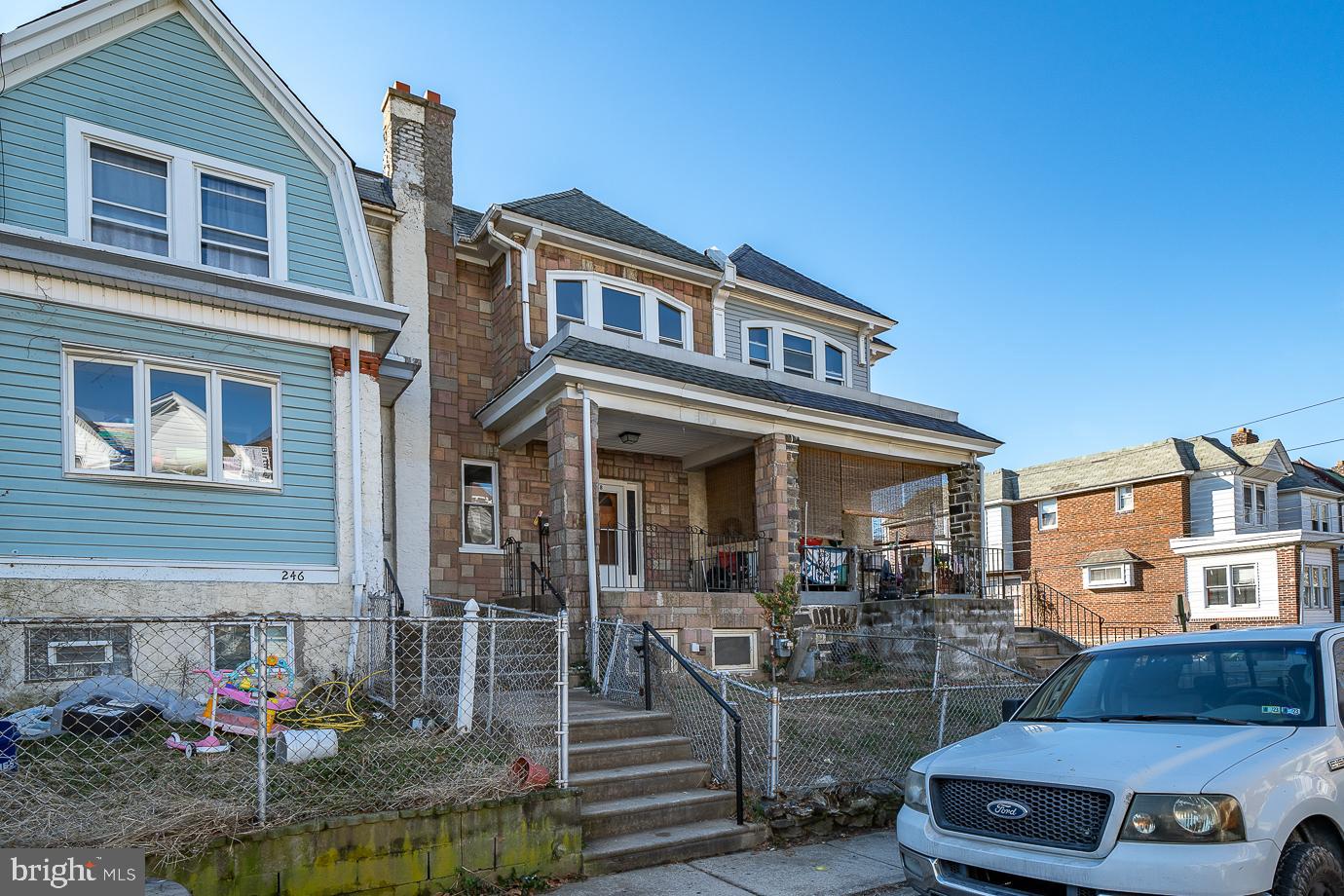 248 Huntley Road Upper Darby, PA 19082 - Photo 42 of 44