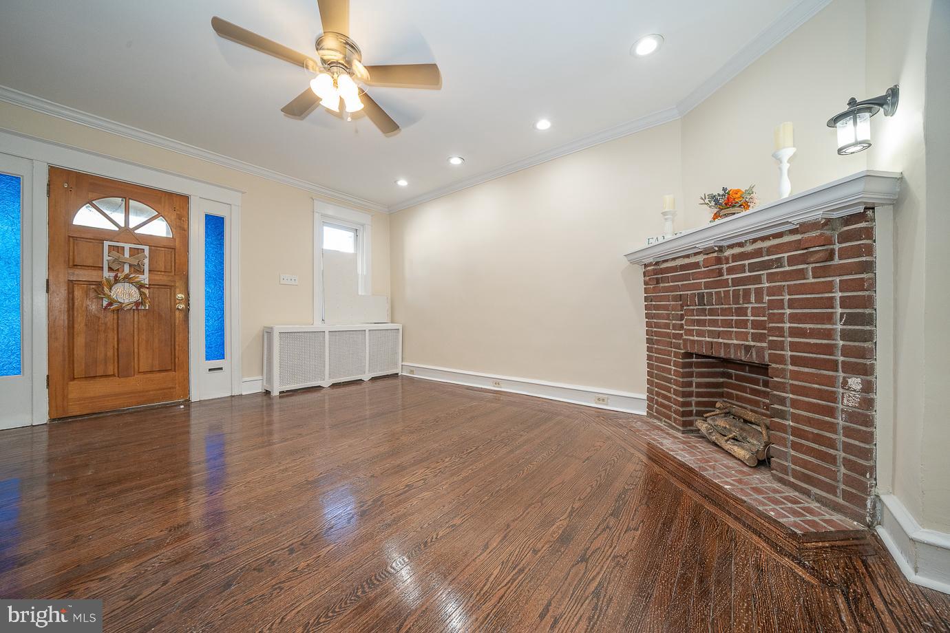 248 Huntley Road Upper Darby, PA 19082 - Photo 8 of 44