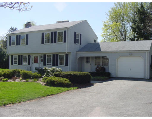 70 Russell Road Framingham, MA 01702 - Photo 1 of 7 Gallery Image 1