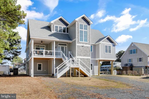 $1,275,000 | 5403 Pearl Drive, Chincoteague Island, VA 23336