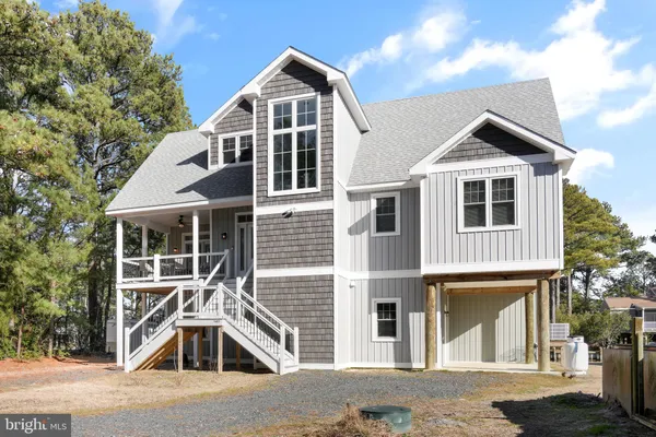 $1,275,000 | 5403 Pearl Drive, Chincoteague Island, VA 23336
