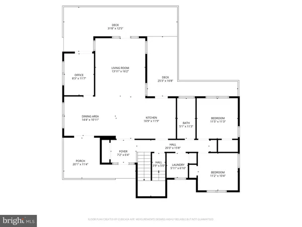 $1,275,000 | 5403 Pearl Drive, Chincoteague Island, VA 23336