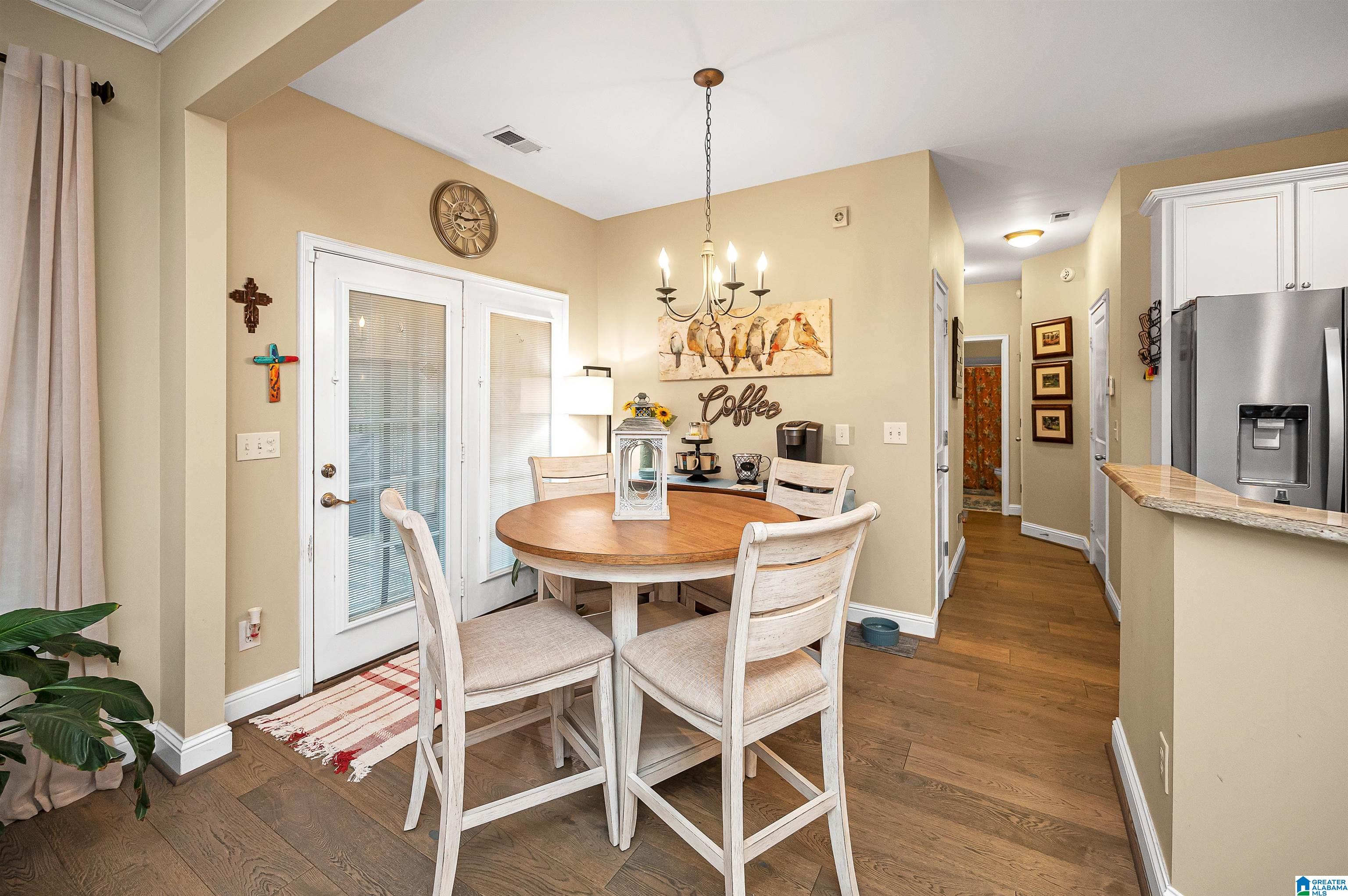 527 Chesser Circle Chelsea, AL 35043 - Photo 24 of 45