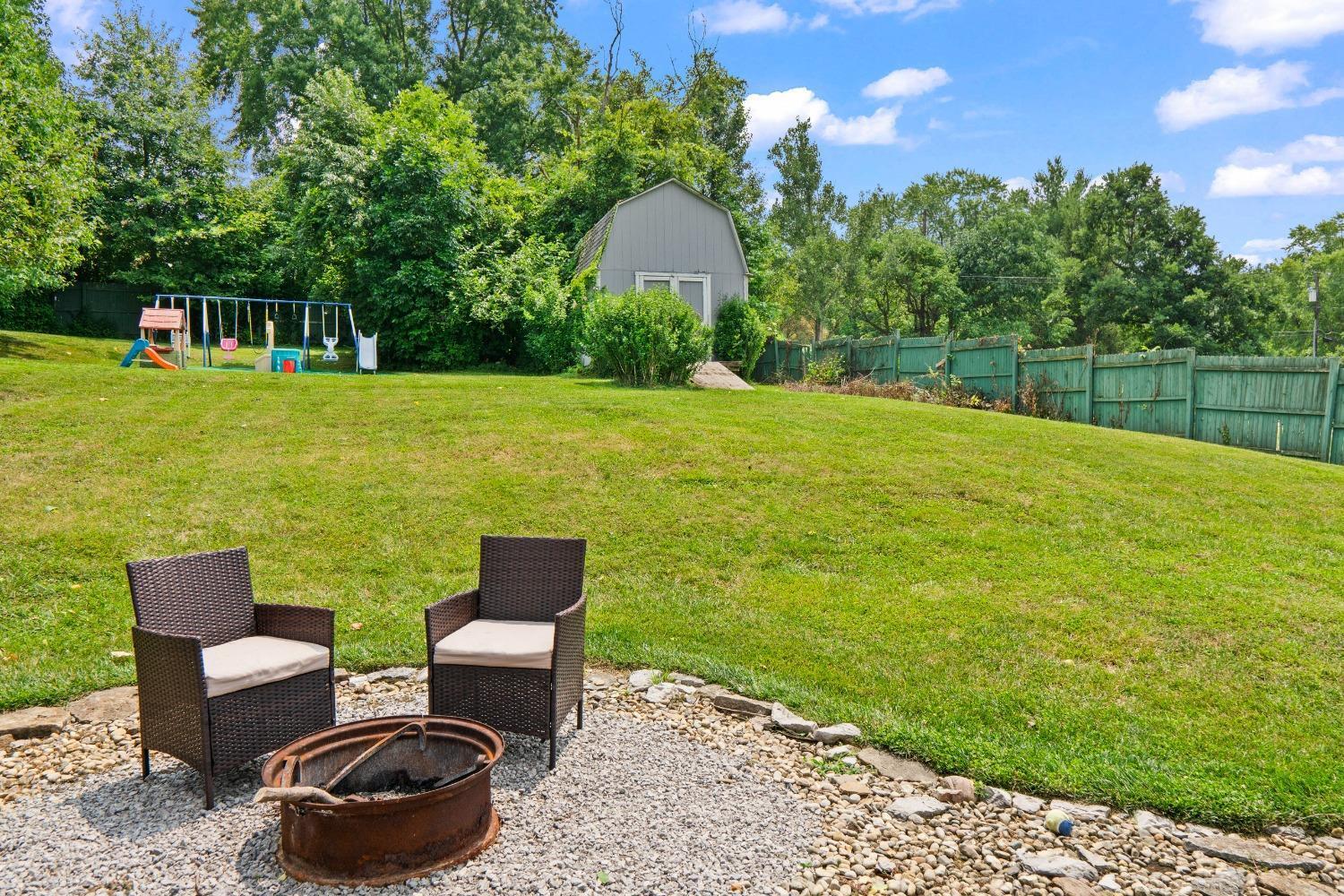 6140 Wilmer Road Cincinnati, OH 45247 - Photo 22 of 25