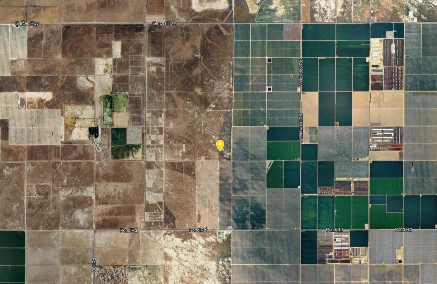 Rowlee Road Wasco, CA 93280 - Photo 12 of 13