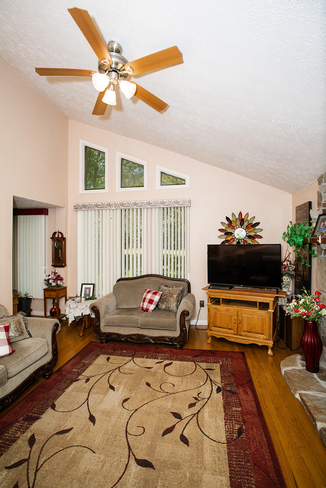 176 Pond Circle Road Wellington, KY 40387 - Photo 6 of 44 8G1A9952