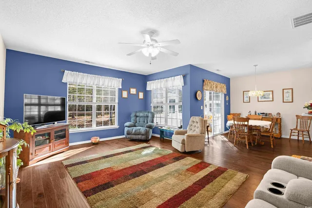 $225,000 | 508 Colonial Trace Drive, Unit 8A, Longs, SC 29568